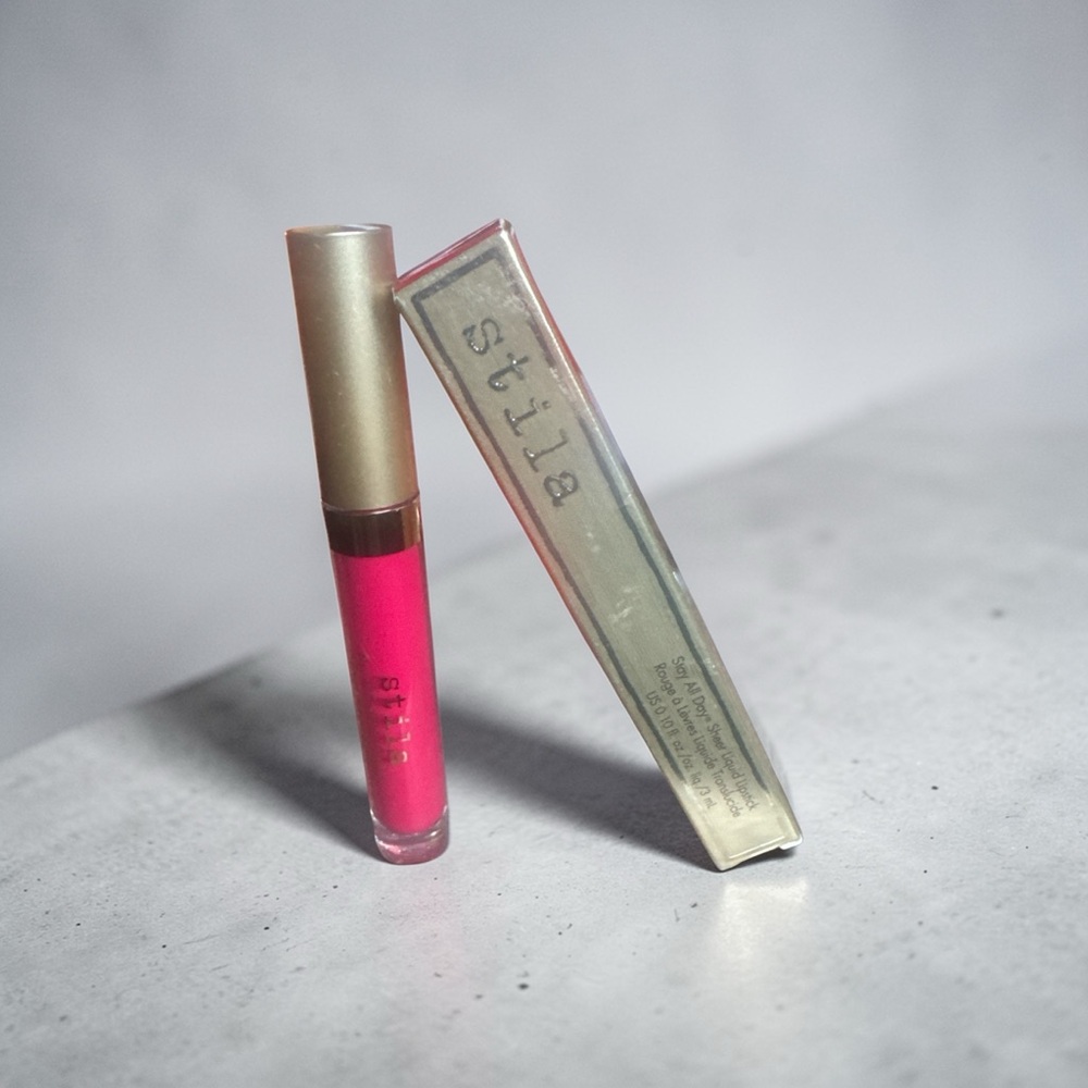 STILA Stay All Day Sheer Liquid Lipstick  - SHEER FELICE
